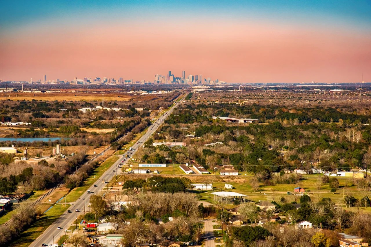 Missouri City, TX artificial turf projects