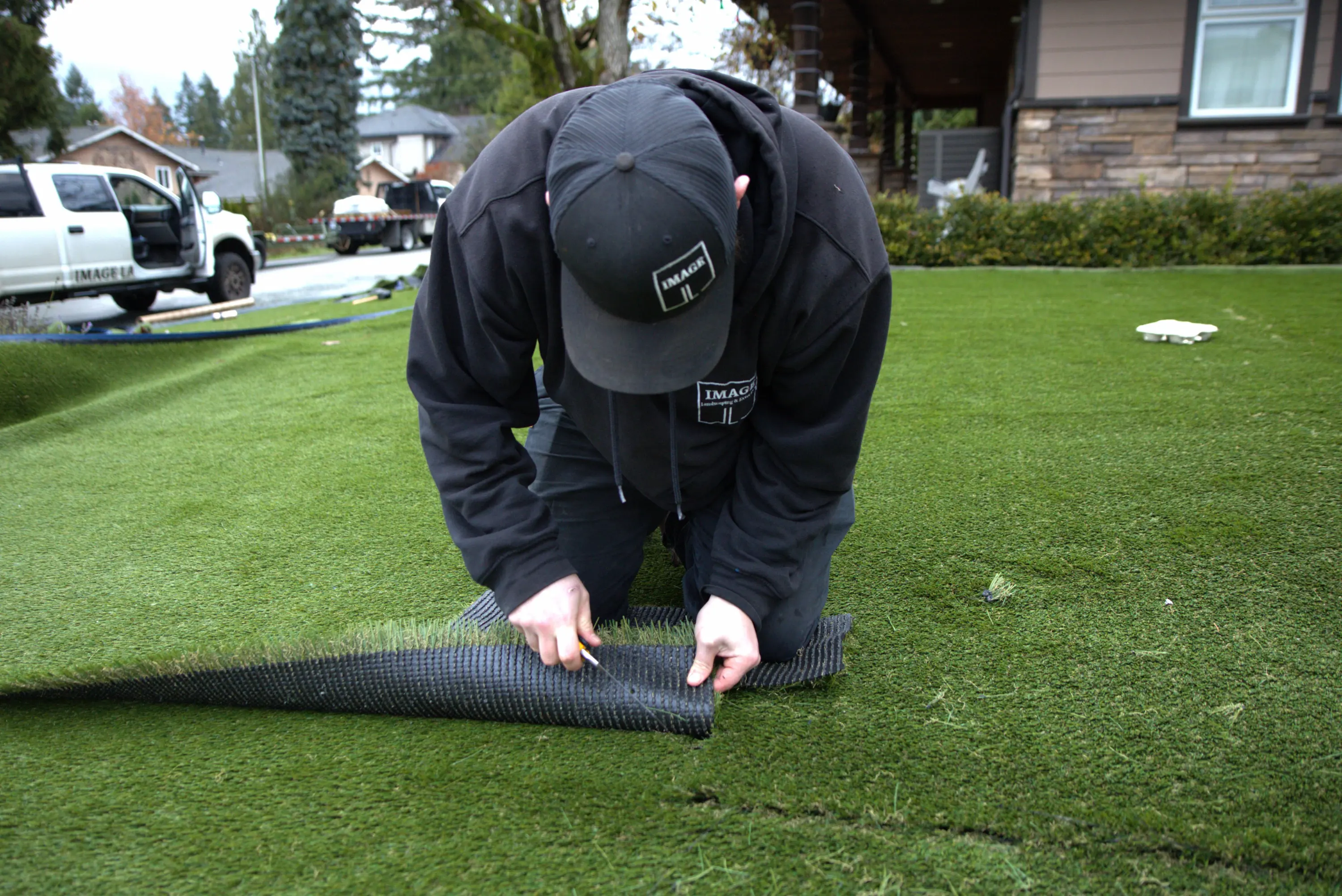 Artificial Turf Maintenance and Repair in Friendswood, TX